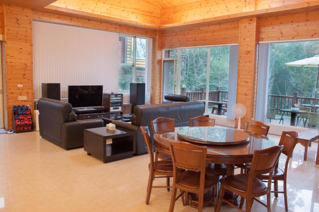 Xitou Star Homestay 호텔 이미지 2