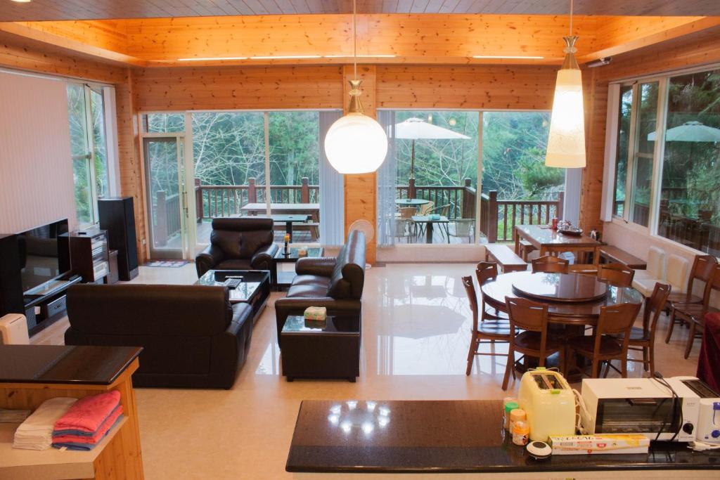 Xitou Star Homestay 호텔 이미지 1
