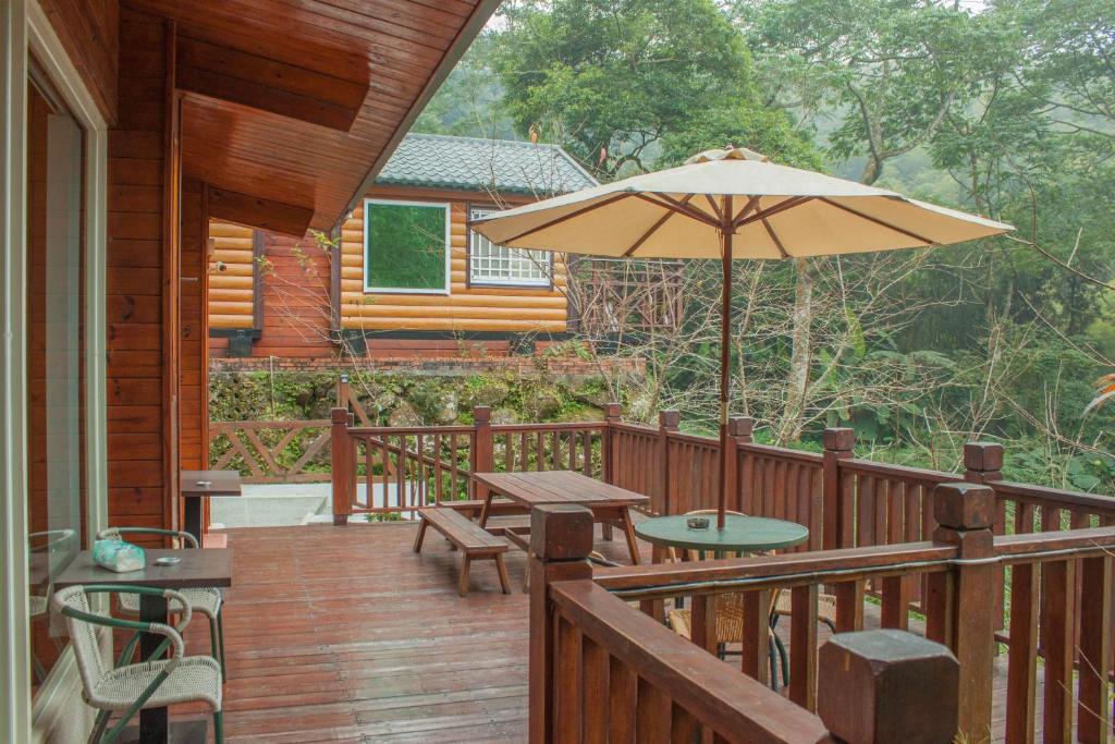 Xitou Star Homestay 호텔 이미지 1