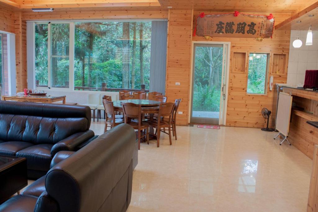 Xitou Star Homestay 호텔 이미지 2