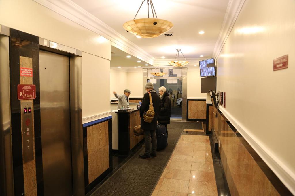 The Nomad Suites photo