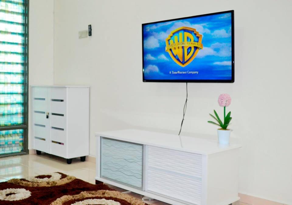 CASA ADELIA HOMESTAY KEMAMAN photo