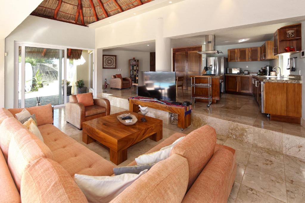 Villas Piedra Blanca photo