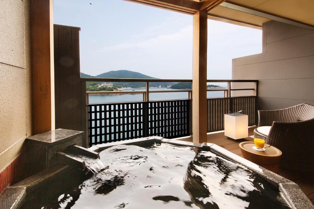 료칸 미기와테이 오치코치 호텔 이미지 2