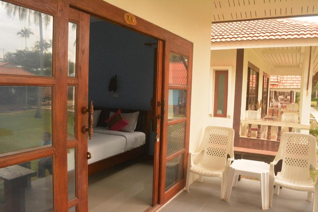 Facilities