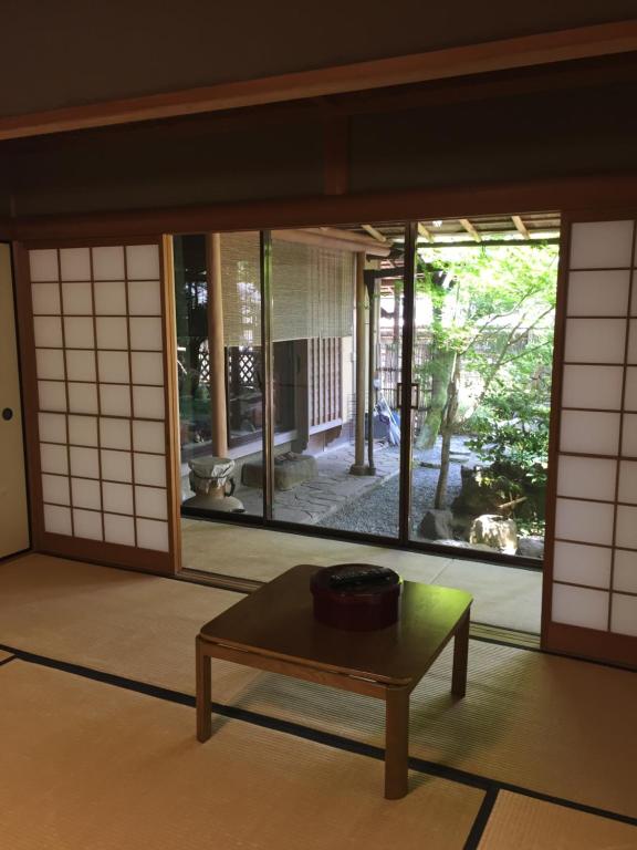 Kyoto RYOKAN YAMAZAKI Additional