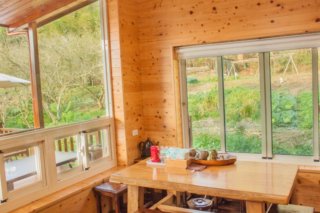 Xitou Star Homestay 호텔 이미지 2