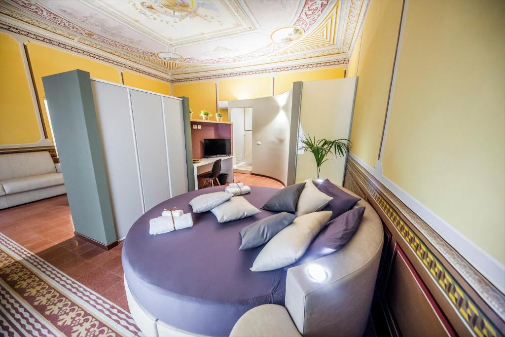 Pepito palace — Hotel in Cefalu