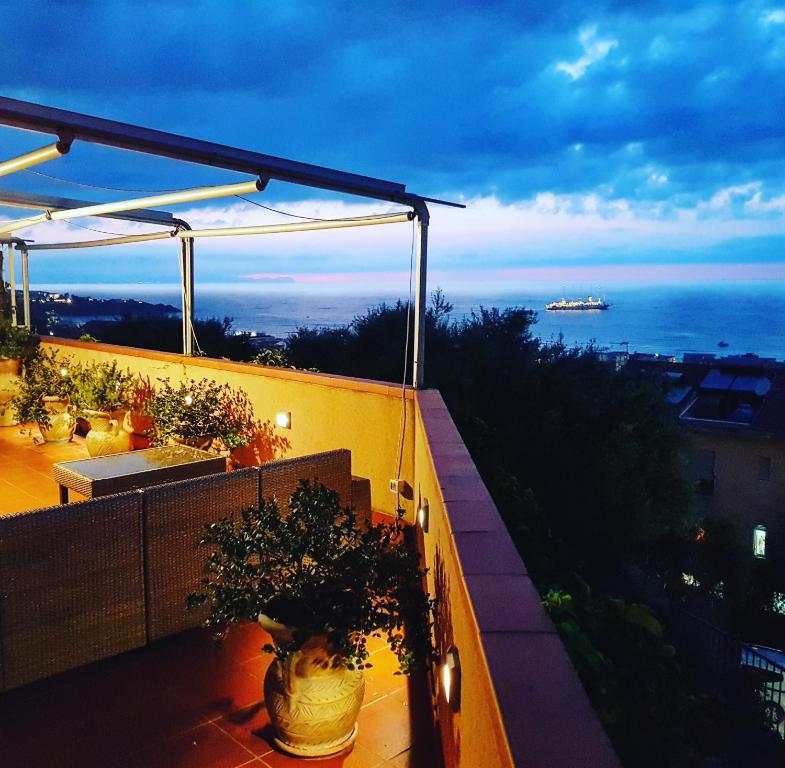 Seascape Terrace - 5