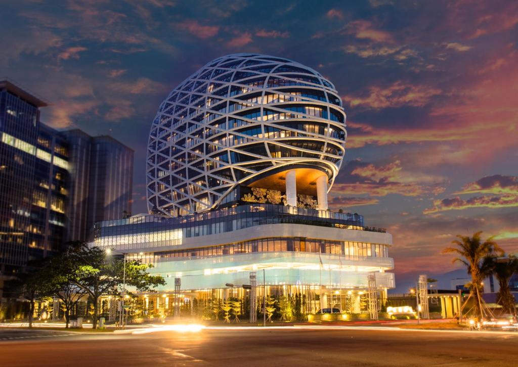 ทางเข้า