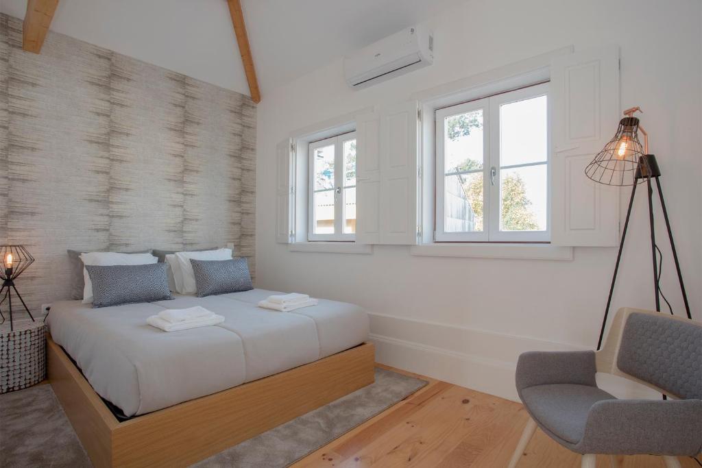 Liiiving in Porto | Historic & Sunny Terrace, Porto