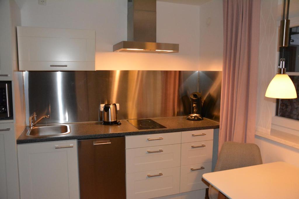 BergZeit Apartment - 4