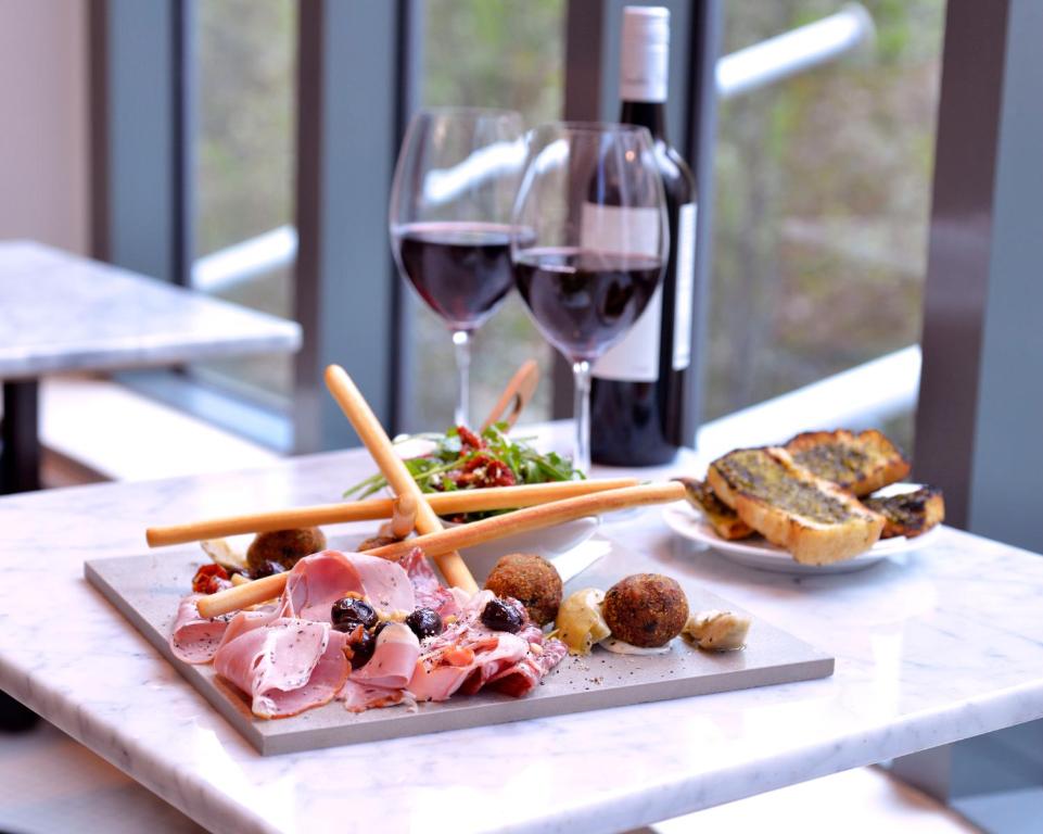 ห้องอาหาร