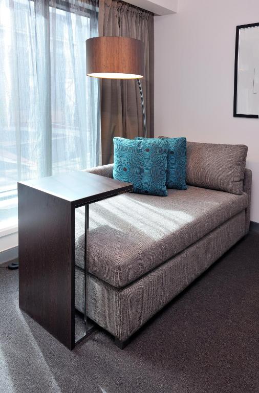 บริการและสิ่งอำนวยความสะดวก