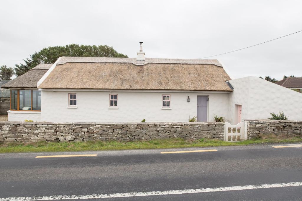 Storytellers Cottage photo