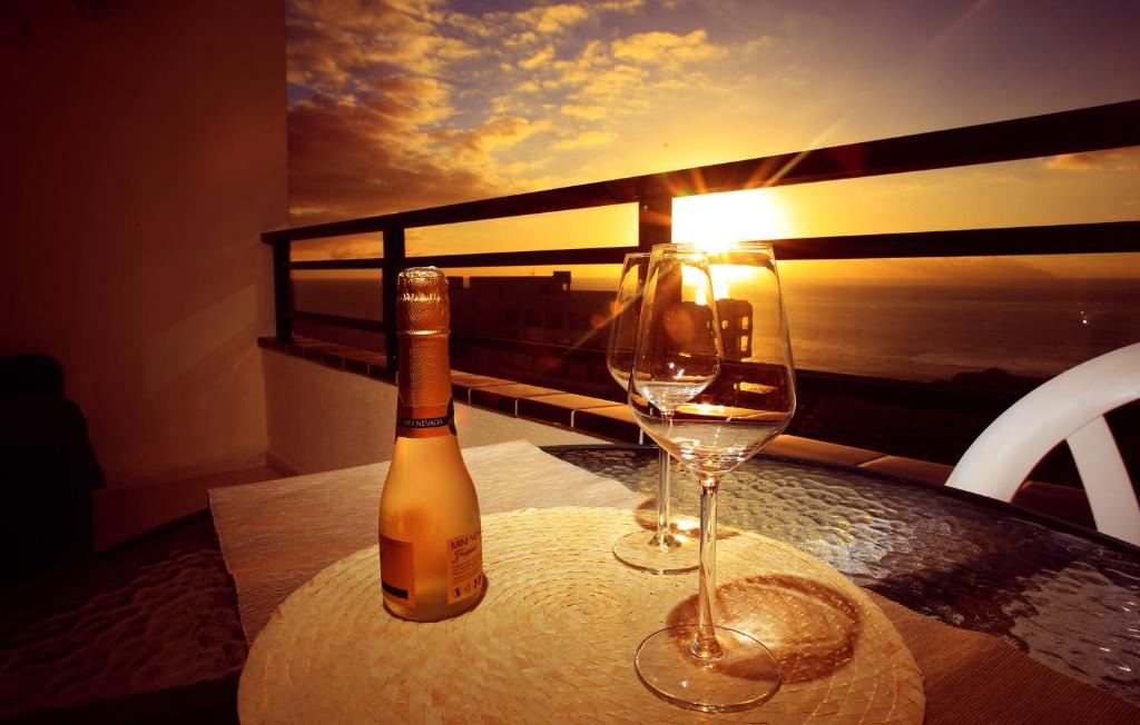 Sunset Paradise - 3