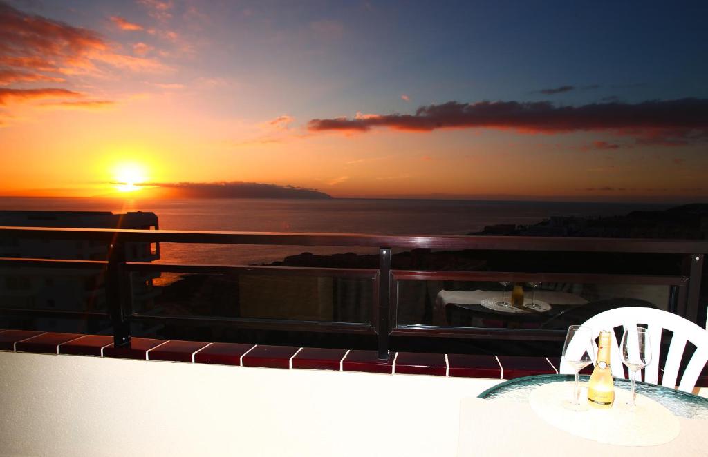 Sunset Paradise - 4