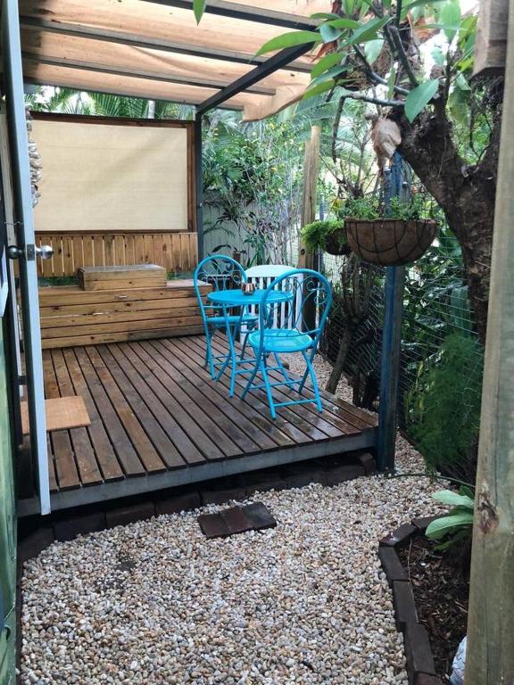 SEA-green — Hotel in Magnetic Island