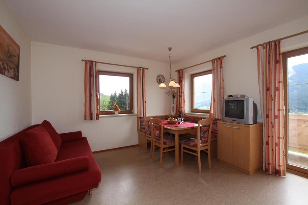 Bauernhof Hundbichl - 2