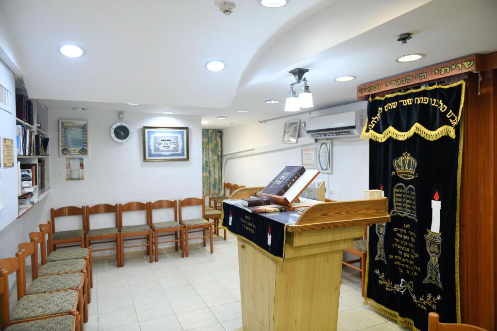 Facilities