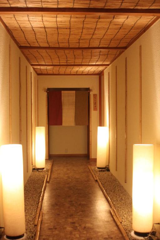 Facilities