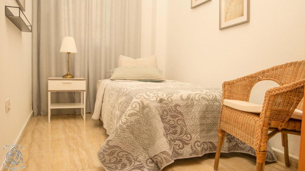 Two bedroom apartment in Palm Mar! Free Parking! PM109 - 3
