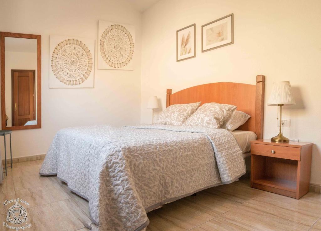 Two bedroom apartment in Palm Mar! Free Parking! PM109 - 2