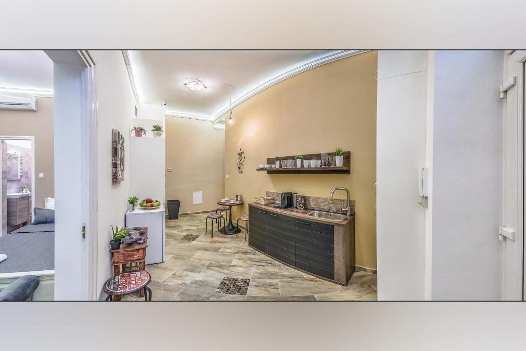 Platanus Guesthouse photo
