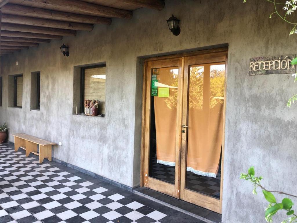 Tikaykilla Lodge & Wines photo