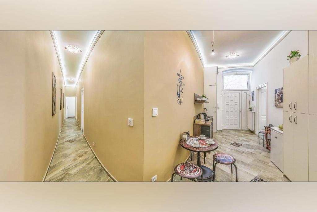 Platanus Guesthouse photo
