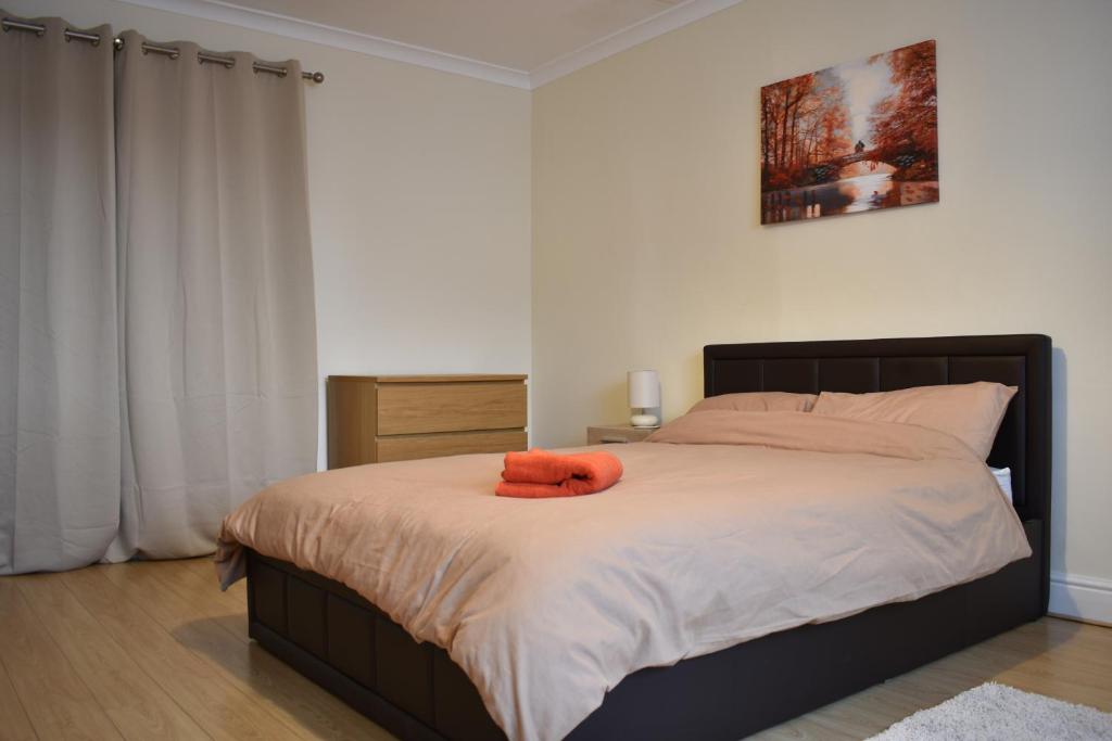 Home From Home, Bristol