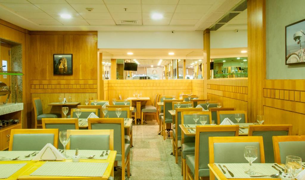 Hotel Astoria Copacabana Photo 14