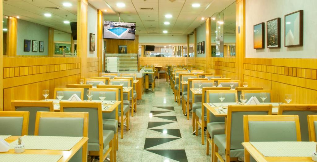 Hotel Astoria Copacabana Photo 15