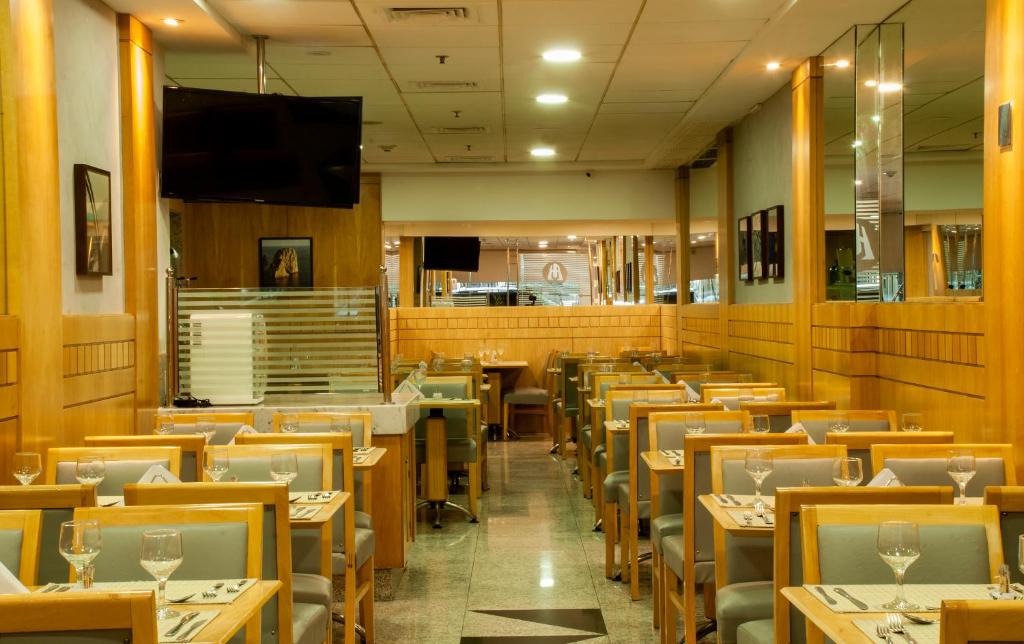 Hotel Astoria Copacabana Photo 16