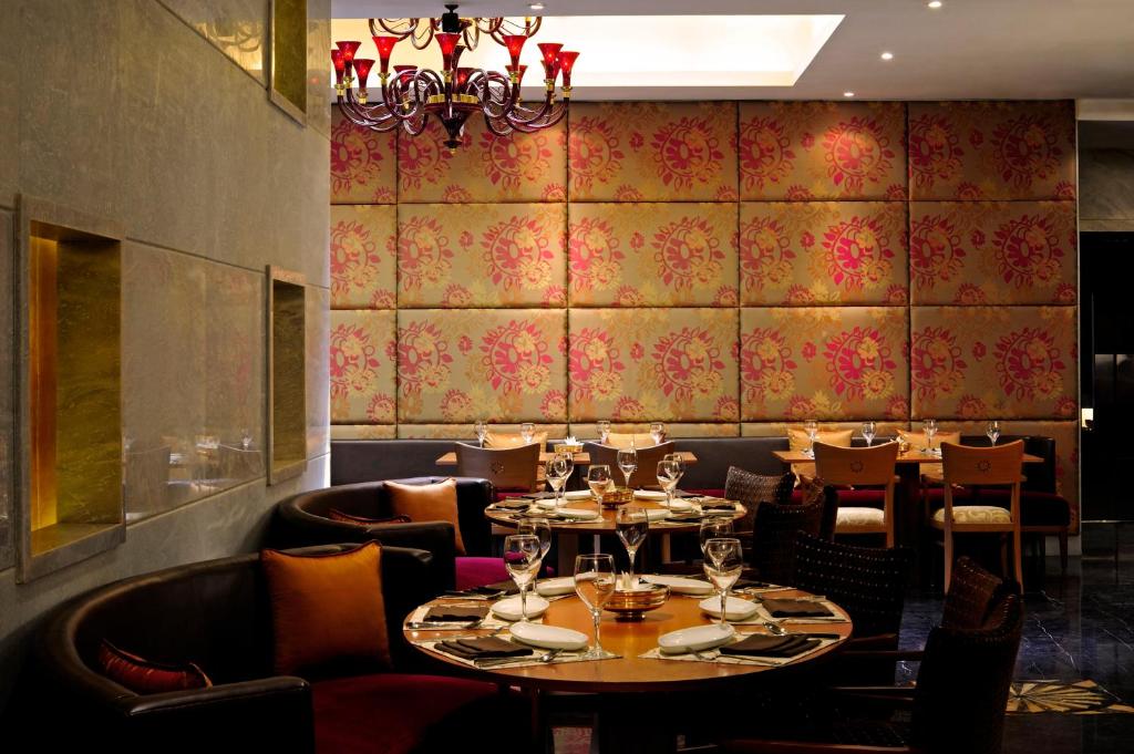 Bar/lounge