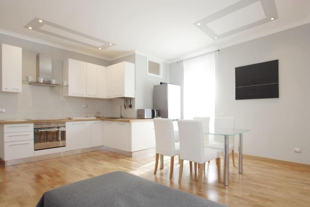 San Peter Apartment - your home in the heart of Rome - 3