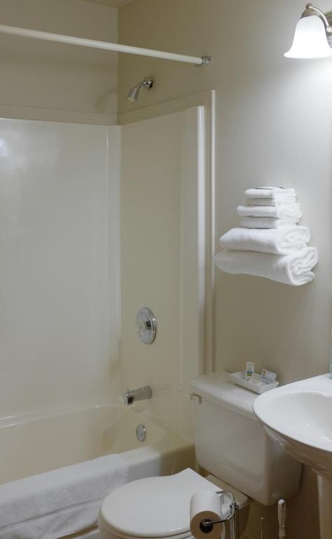 Hotel Robin Hood photo