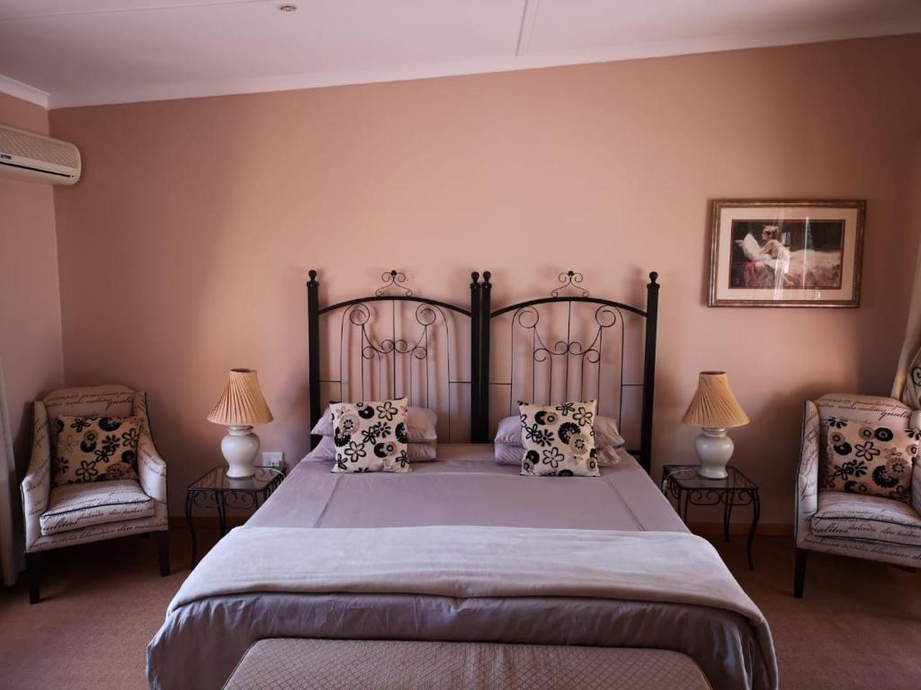 Casa Mia Health Spa and Guesthouse photo