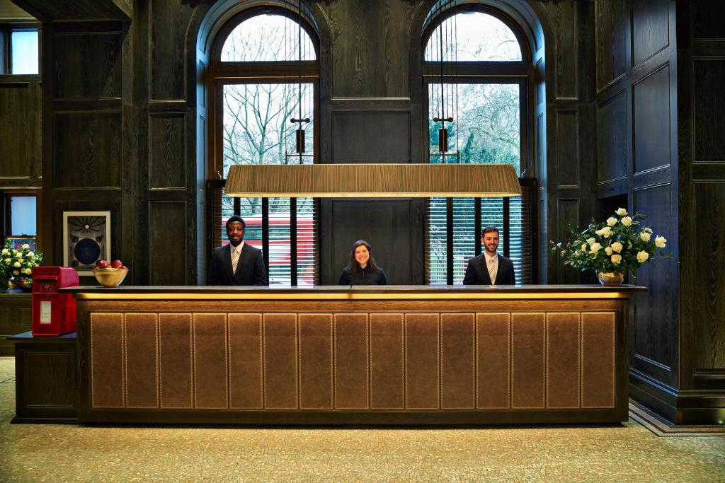 ล็อบบี้