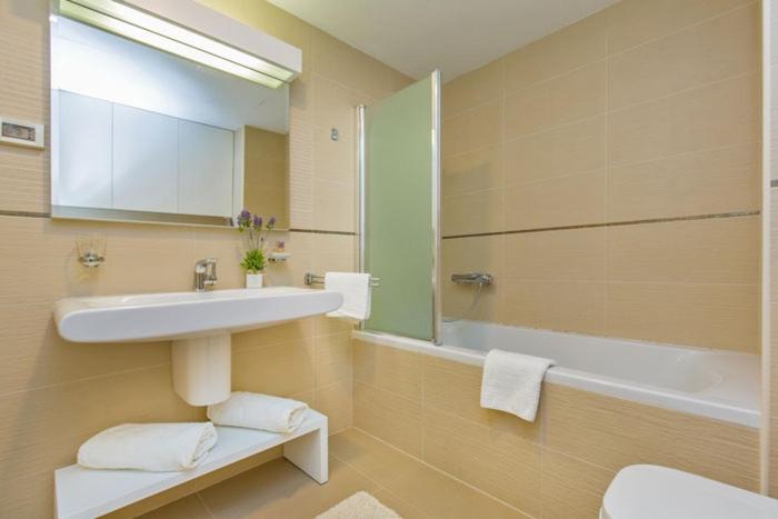 Dubrovnik Luxury Apartment Lapad photo