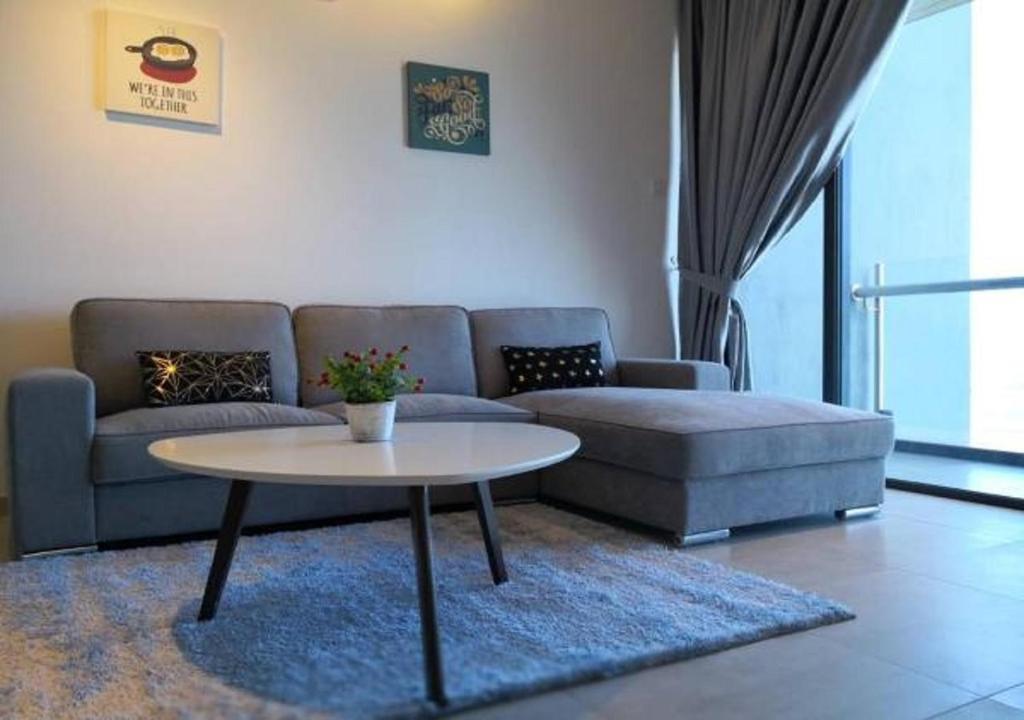 Atlantis Residence Melaka Sea View Homestay photo