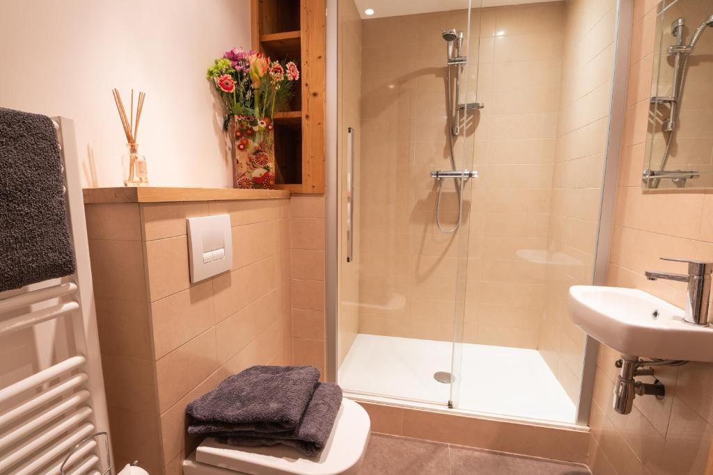 Mintaka Apartment - Chamonix photo