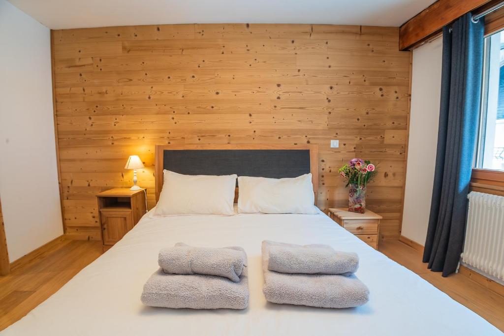 Mintaka Apartment - Chamonix photo