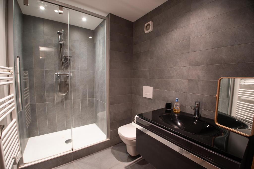 Mintaka Apartment - Chamonix photo