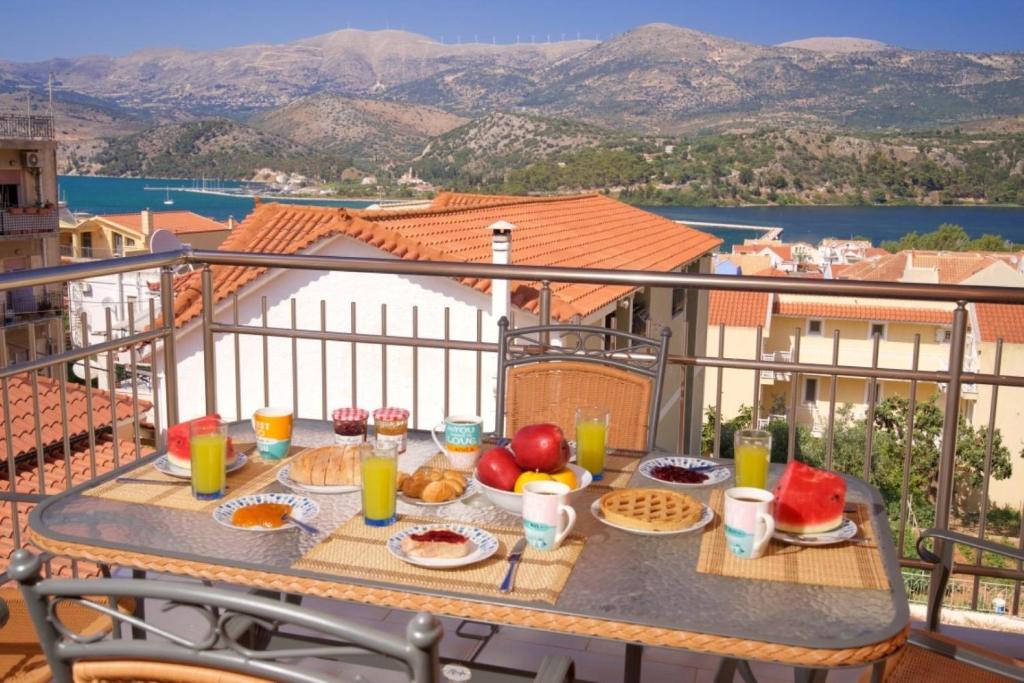Lagoon view apartment - Orange Guest House photo