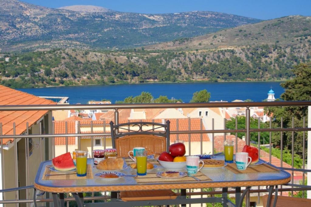 Lagoon view apartment - Orange Guest House photo