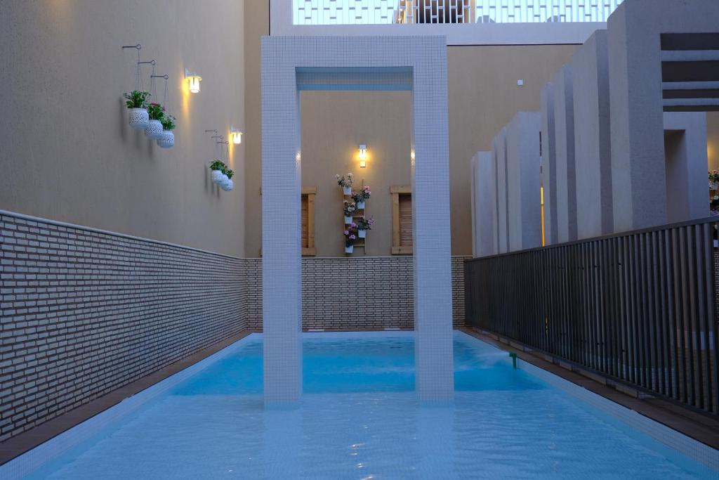 Mnazel Jawraq — Hotel in Riyadh