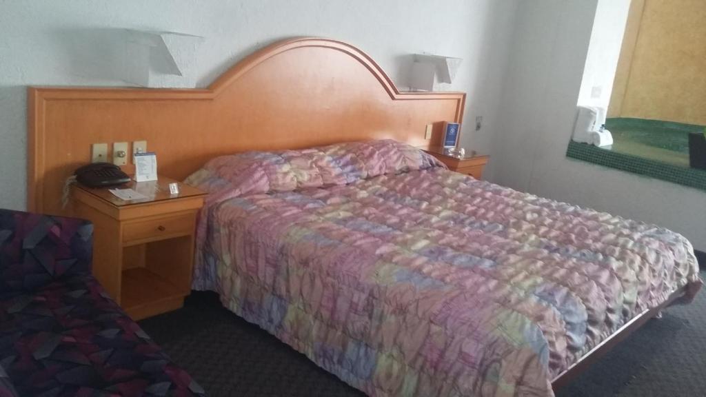 Hotel Inn Sur - 2