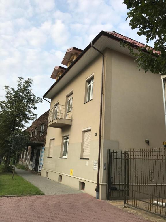 Apartment Family Krakow 전경