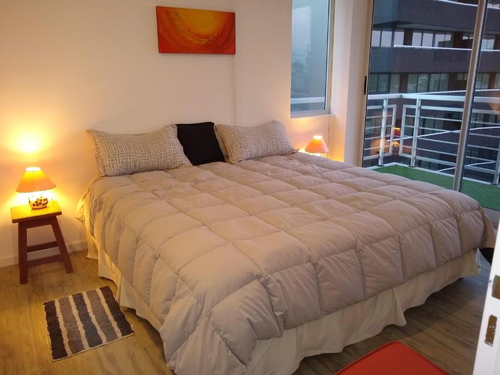 Mirador 311 — Hotel in Buenos Aires
